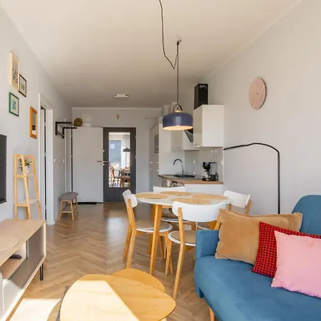 Bella Panoramica Шклярска-Поремба