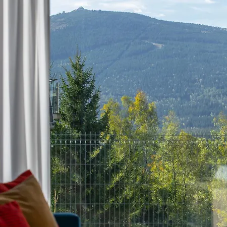 Bella Panoramica Апартаменты *