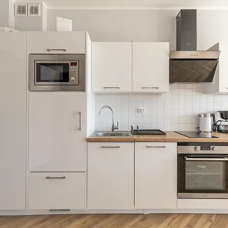 Bella Panoramica Апартаменты Шклярска-Поремба