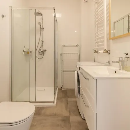 Bella Panoramica Апартаменты *