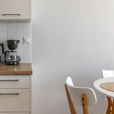 Bella Panoramica Апартаменты Шклярска-Поремба