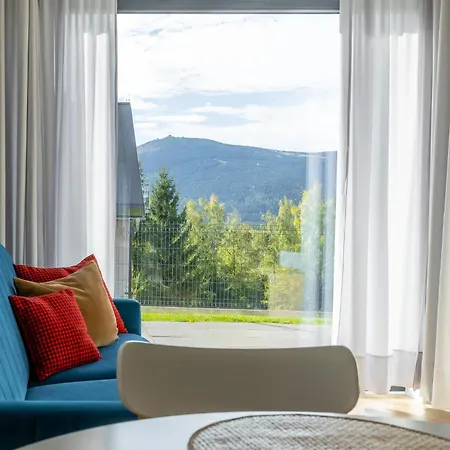 Apartament Bella Panoramica
