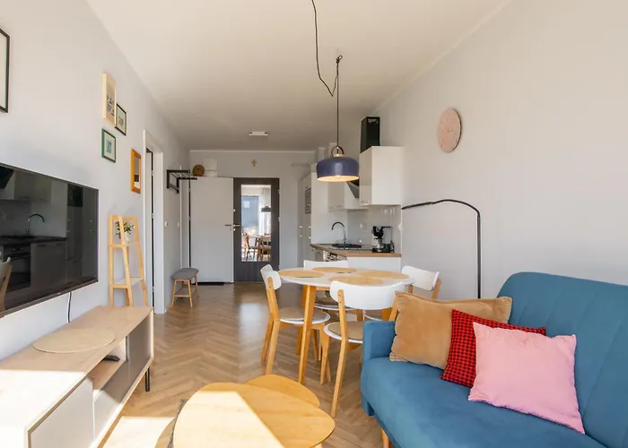 Bella Panoramica Шклярска-Поремба