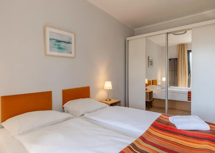 Bella Panoramica Апартаменты