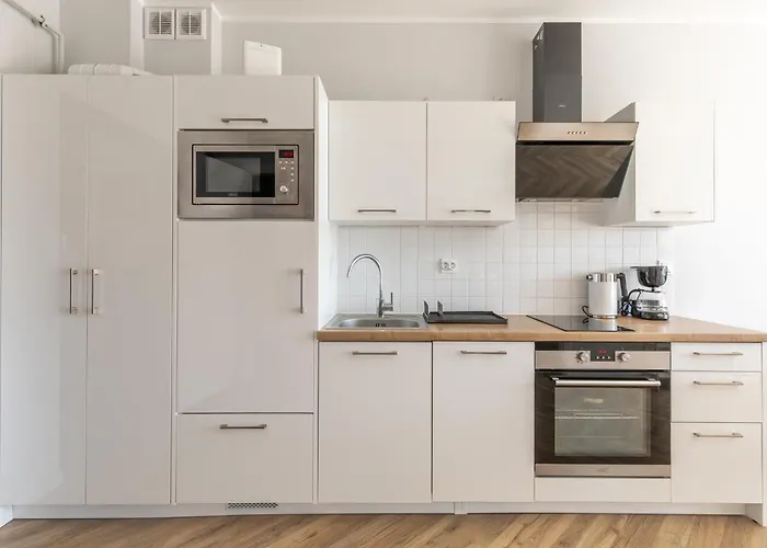 Bella Panoramica Апартаменты Шклярска-Поремба