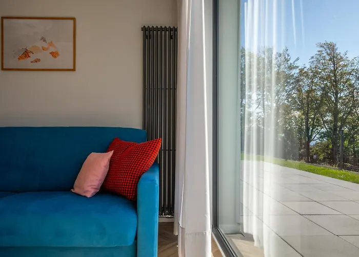 Bella Panoramica Шклярска-Поремба