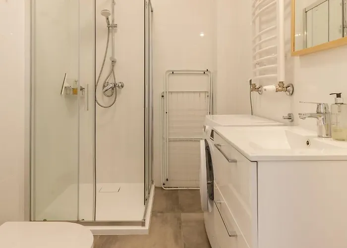 Bella Panoramica Апартаменты *