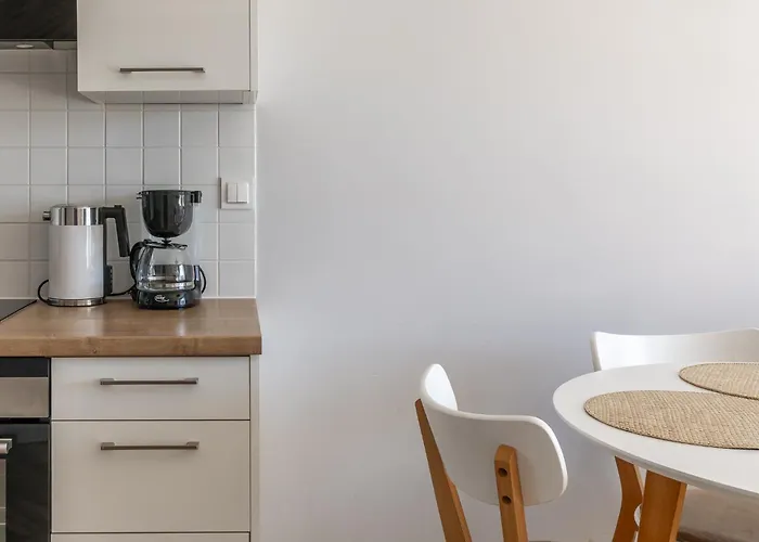 Bella Panoramica Апартаменты Шклярска-Поремба